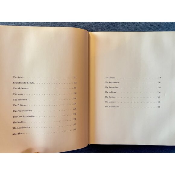 "Women Who Made New York" by Julie Scelfo 2016, Hardcover Book NYC Media - Picture 9 of 14